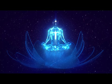 Видео: Архангел Михаил Исцеление Синей Частотой Исцеление за 11 минут | 432 Гц