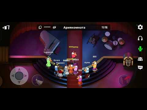 Видео: ПИАР ПЕТРОВИЧА В GOOSE GOOSE DUCK🤣🤣🤣🤣🤣 СПЕЛ ЖИЛ НА СВЕТЕ ПАРЕНЬ МОЛОДОЙ #amongus #юмор #subscribe
