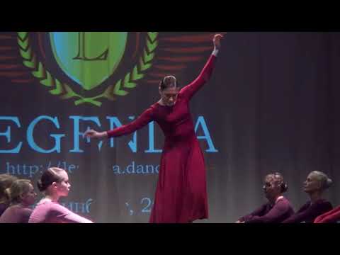 Видео: Посвящение Женщине  ансамбль "РИТМ" п.Рефтинский