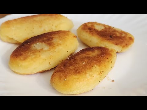 Видео: Вкусные Зразы с мяском-Подписывайтесь пожалуйста 
