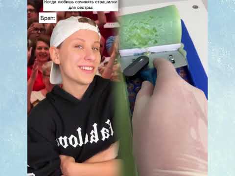 Видео: Смешные сказки 