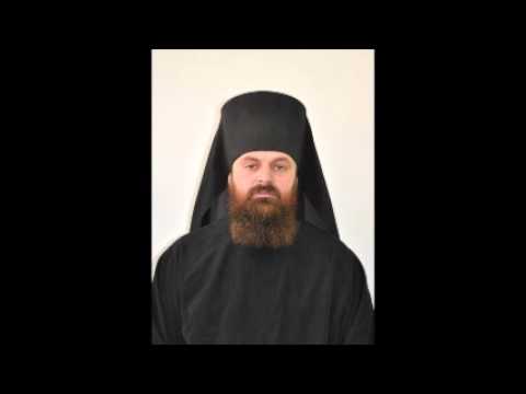 Видео: Протосинђел Стефан (Шарић)