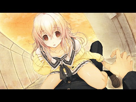 Видео: Прародитель DOKI DOKI? | You And Me And Her: A Love Story #1