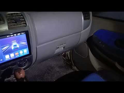 Видео: Грейт вол Сейлор (Great Wall Sailor)