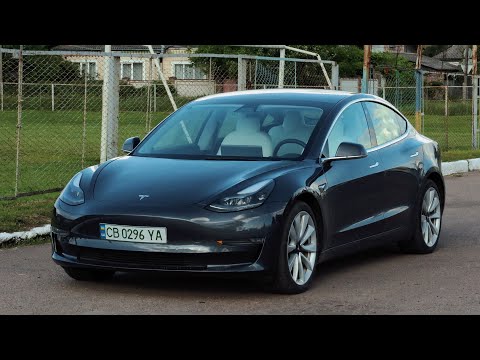 Видео: ТЕСЛА ПОФАРБОВАНА! Я НЕ ОЧІКУВАВ, ЩО ВИЙДЕ ТАК…