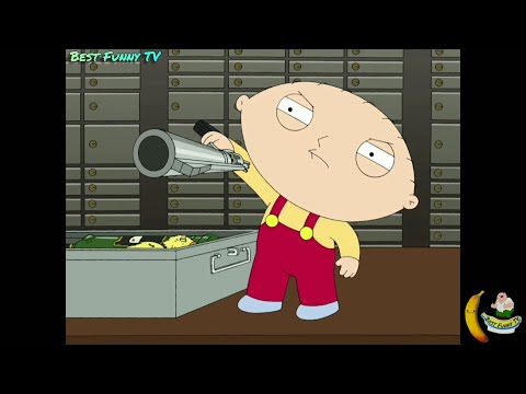 Видео: Гриффины лучшие и смешные моменты HD (8 сезон 17 серия) Filiza