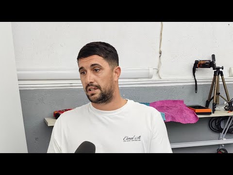 Видео: Георги Димитров пред Русе Медиа: Не съм удрял шофьора пръв, уплаших се за детето си