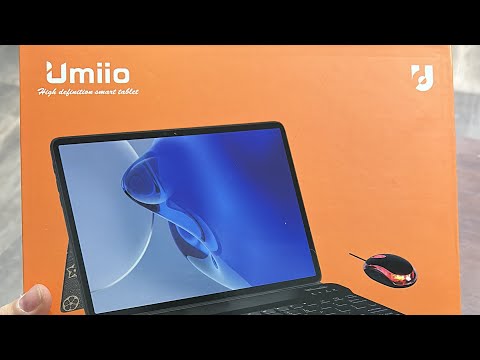 Видео: Китайские планшеты!!! Точно стоит ли покупать? Новинка от Umiio i15 pro