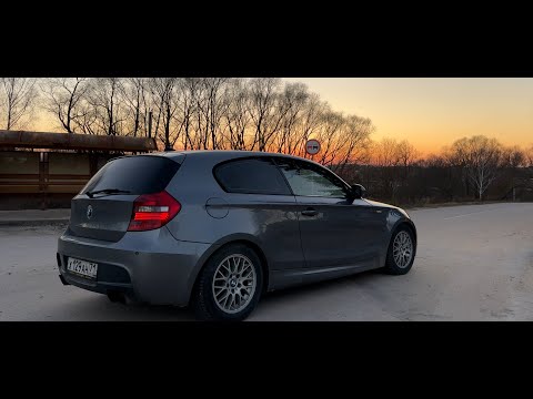 Видео: BMW E81/87 - КАРТИНГ ДЛЯ БЕДНЫХ