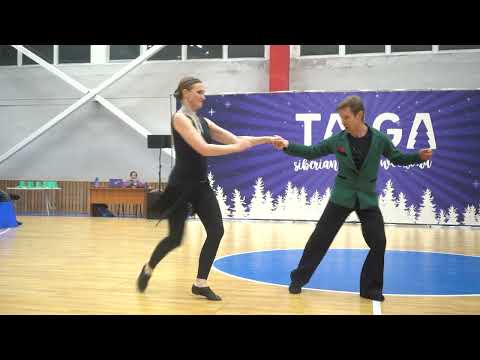 Видео: Финал номинации JnJ Star+Champion, fast, Тайга 2024