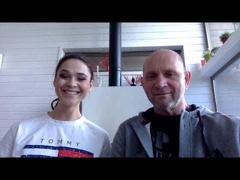 Видео: ПЯТНИЦА С МАРИЕЙ МАЦКАН