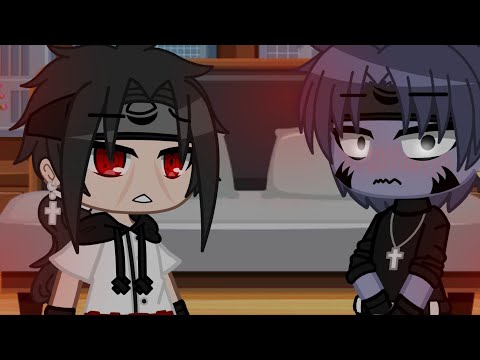 Видео: ~[❤️24 чеса в одной комнате👌🏻]~✨яой✨ ☁️акацуки☁️ 🍓КисаИта🍓-❤️☁️Køнфētõ4ka ❤️☁️