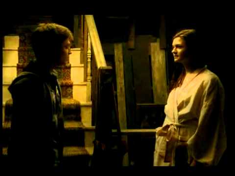 Видео: {Гарри-Джинни} {Рон-Гермиона} - Love Story