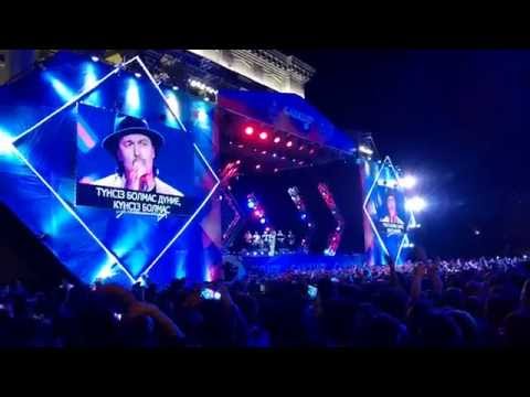 Видео: Жұбаныш Жексенұлы - Өкінбе сен. Жұбаныш Жексенұлы & Abik Jeksen - Жолдар. "Gakku дауысы 2016"