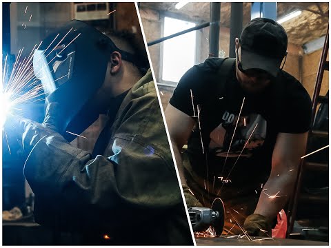 Видео: Спасти Safe за 7 дней!