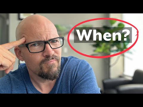 Видео: Когда я смогу выйти на пенсию (безопасно)?