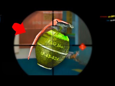 Видео: Забавные моменты с игры, слепые тиммейты и враги.. Угар Warface