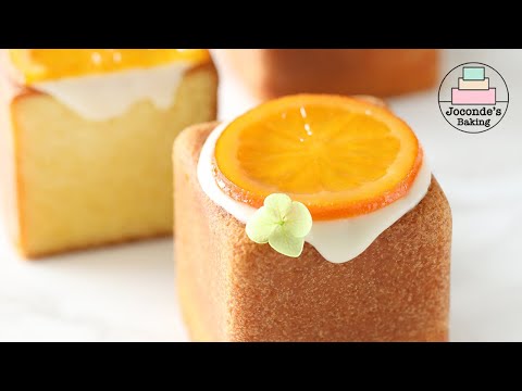 Видео: Апельсиновый пирог с кубиками для бога апельсина! (пусть этот рецепт никто не пропустит!)