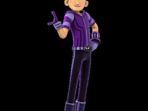 Видео: Клип инспектор гаджет " Сегодня в белом танце кружимся"