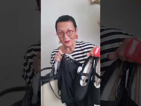 Видео: Тельняшка, которую я порвала, очки на очки , И НОВАЯ РАСПАКОВКА ✊️😃#стиль #style #распаковка