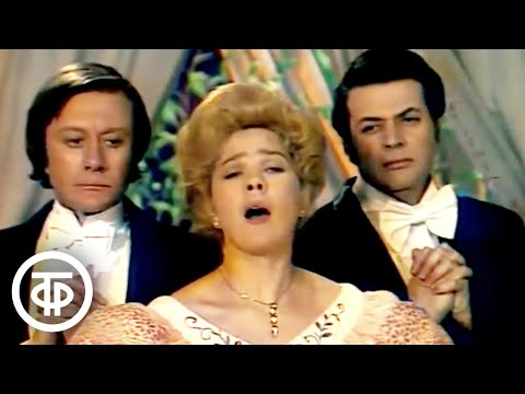 Видео: Альманах сатиры и юмора (1980) Миронов, Голубкина, Немоляева, Подгорный, Яковлев и др.