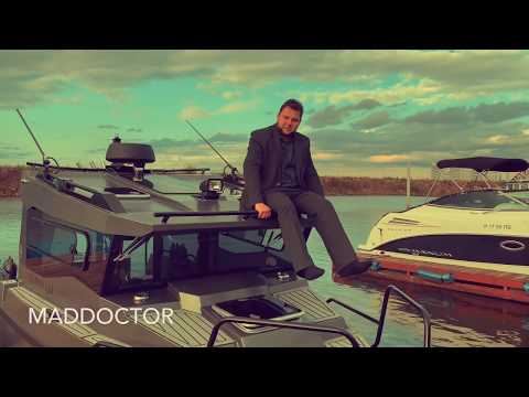 Видео: Трансформеры пришли - Ventum 620