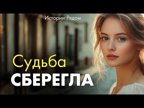 Видео: Судьба сберегла. Истории Рядом