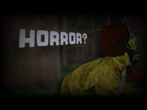 Видео: Gorilla horror v2 - Вход на моунтейны закрыт!
