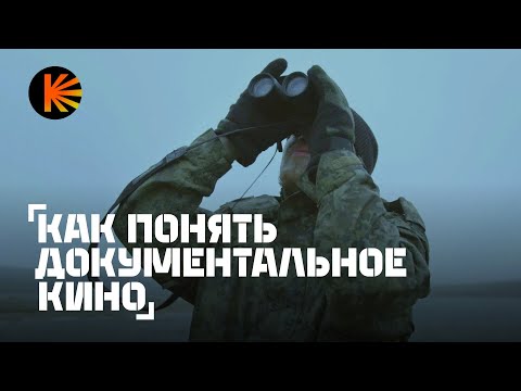 Видео: Как устроено документальное кино