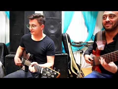 Видео: рожден ден на Атанас с орк.Парти груп ,Полина Стефанова