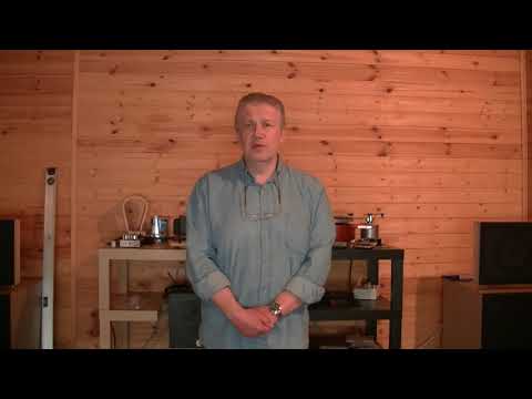 Видео: Мои оцифровки