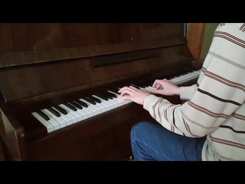 Видео: Дурной вкус - Пластинки на фортепиано (Cover piano)