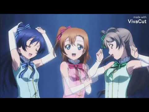 Видео: Аниме клип - Каникулы, завтра я на всё забью, на учёбу не пойду AMV.