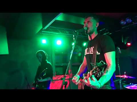 Видео: Станционный Смотритель - Мистер Кредо (Москва, 05.10.18)