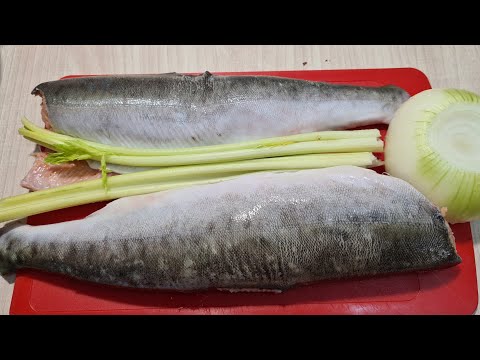 Видео: Теперь ЛЮБУЮ РЫБУ готовлю только так ПРОСТО ВКУСНО И ПОЛЕЗНО 💯 ГОРБУША В ПАРОВАРКЕ