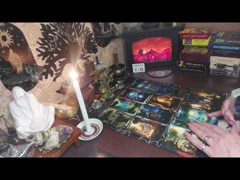 Видео: 🪦🕊🕯ДЕНЬ ПОМИНОВЕНИЯ ПРЕДКОВ🕯🕊🪦Кто-то к вам с посланием📬🕊#ВЕДАюща_Я_ВЕДА_ет