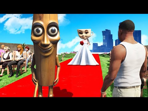 Видео: ТУНГ ТУНГ САХУР мен БАЛЕРИНО КАПУЧИНО ҮЙЛЕНДІ (GTA V)