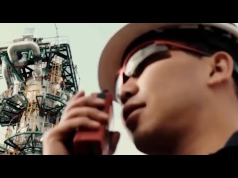 Видео: В Казахстане выросло производство полипропилена