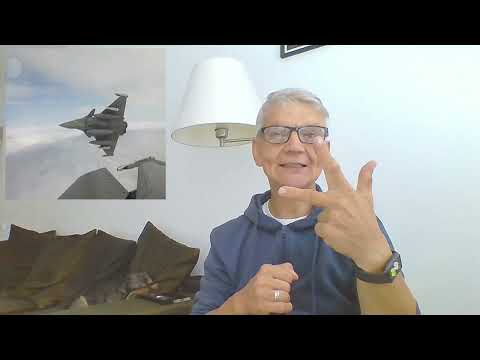 Видео: утренний обзор -  16.09.2025. ржя. deaf news. rsl