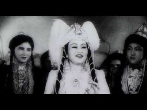 Видео: "Сағыныш сазы" хабары. Әнші Күләш Байсейітова