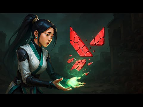 Видео: Коммьюнити Валоранта умирает? [подкаст]