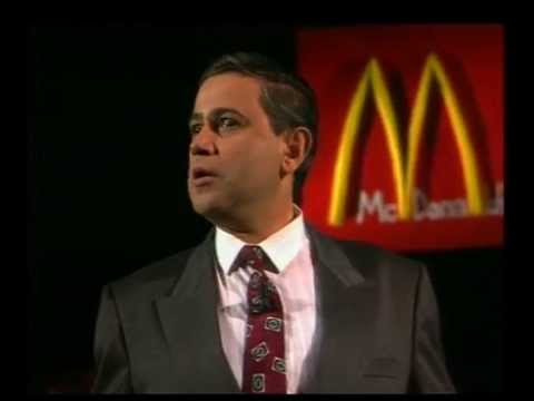 Видео: Е.Петросян - монолог "Анормальные явления" (1991)