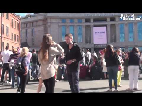 Видео: Видео с отказами  Natural Selection. Пикап