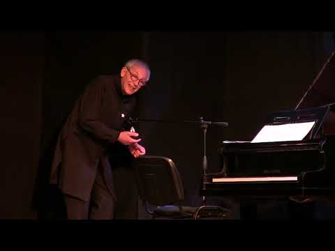 Видео: До последен дух -интервю с Рашко Младенов // Театрален маратон 2025