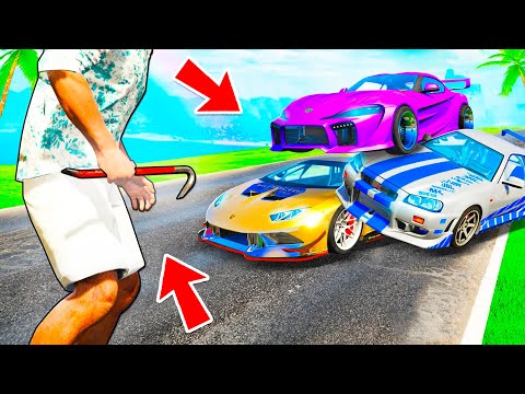 Видео: 60 СЕКУНДТА БАРЛЫҚ СУПЕР КӨЛІКТЕРДІ ҰРЛАП КЕТТІМ!!! ҰРЫЛАР ШАЙҚАСЫ!!! ГТА 5 қазақша