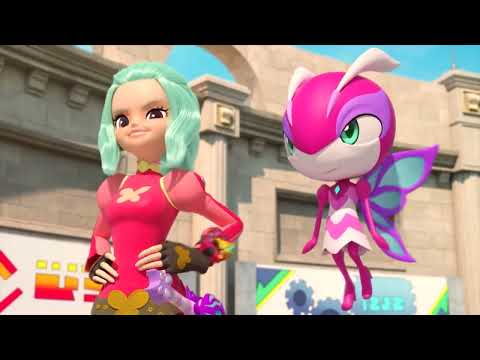 Видео: Монкарт клип. Я не твоя (Элли и Майкл) - заказ