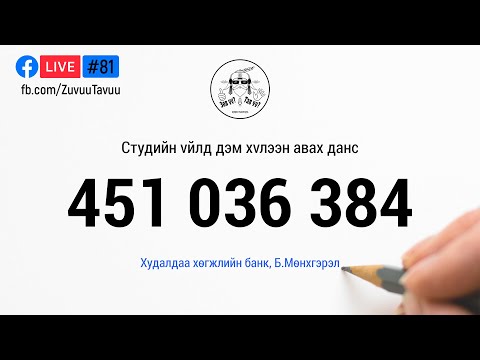 Видео: 81. СТУДИ
