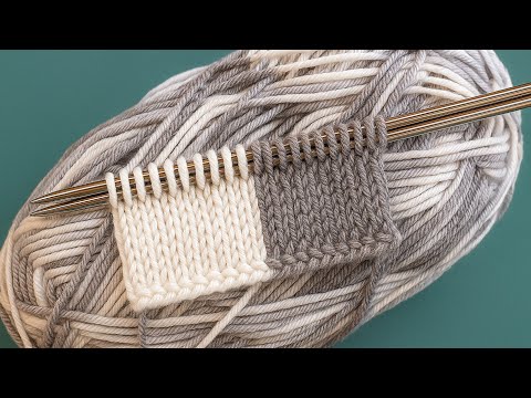 Видео: Самый простой и быстрый, очень красивый узор! Вязание крючком.