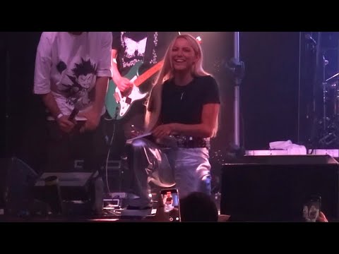 Видео: Mary Gu - Магнолия | Небо | Фортепиано | Питер | 07.10.23