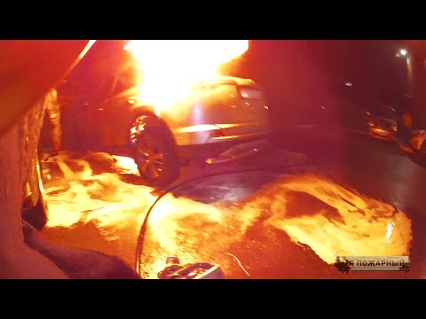 Видео: Упрямая Тойота ...
